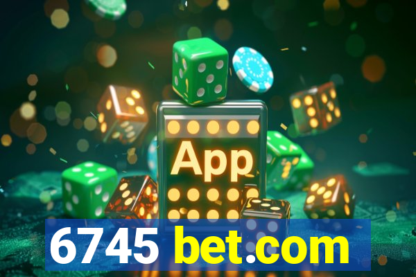 6745 bet.com